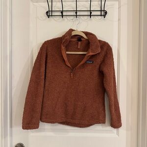 Patagonia Women's Fleece Sweater